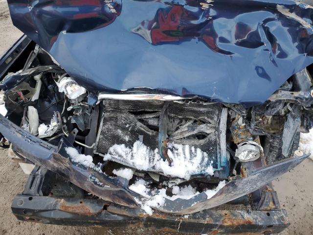 Photo 11 from auction – 2006 TOYOTA COROLLA CE with VIN 2T1BR32E16C659499