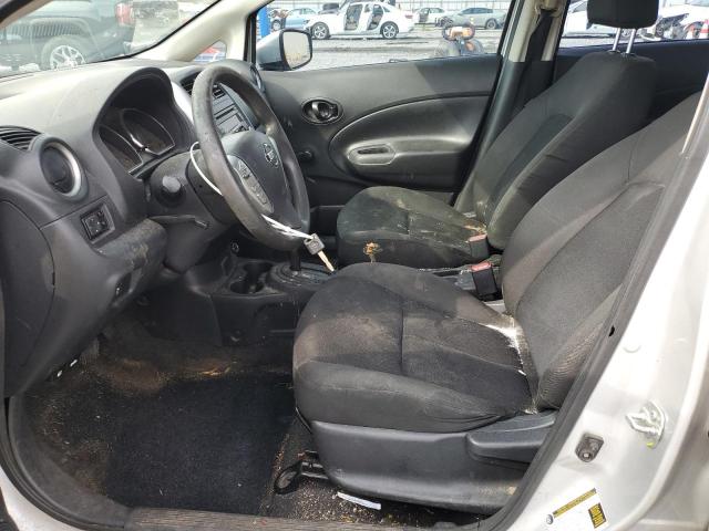 Photo 7 from auction – 2017 NISSAN VERSA NOTE with VIN 3N1CE2CP0HL376265