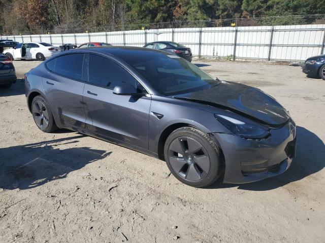 Photo 4 from auction – 2023 TESLA MODEL 3 with VIN 5YJ3E1EA5PF643395