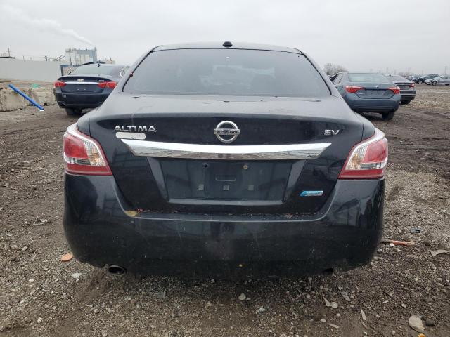 Photo 6 from auction – 2013 NISSAN ALTIMA 2.5 with VIN 1N4AL3AP8DC910286