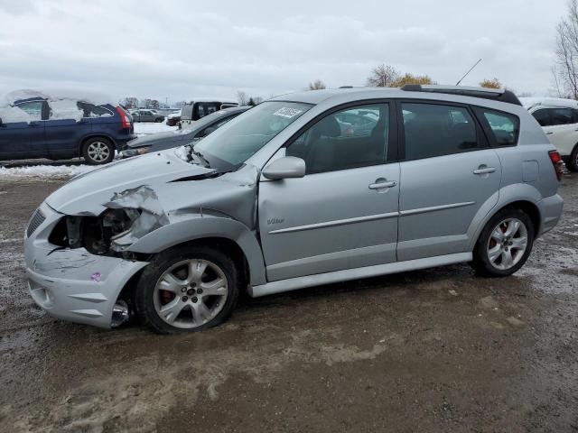 Photo 1 from auction – 2006 PONTIAC VIBE with VIN 5Y2SL65886Z448962