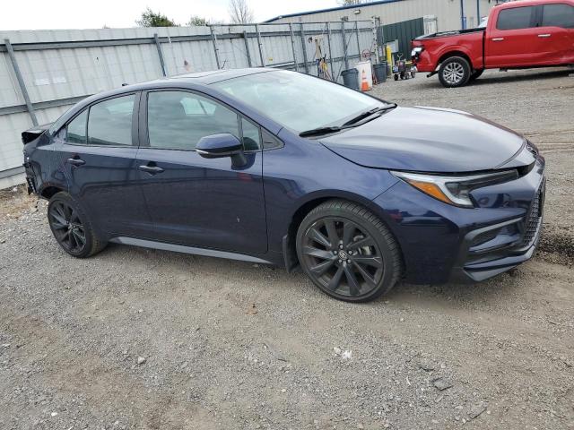 Photo 4 from auction – 2023 TOYOTA COROLLA SE with VIN 5YFP4MCE1PP166903