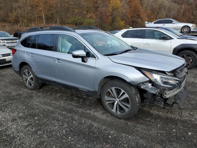 Photo 4 from auction – 2019 SUBARU OUTBACK 2. with VIN 4S4BSANC4K3386785