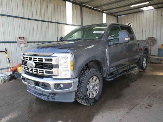 Photo 1 from auction – 2024 FORD F250 SUPER with VIN 1FT7W2BTXREE36306