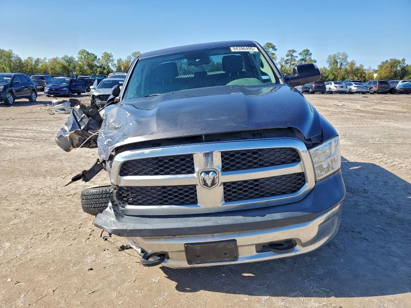 Photo 5 from auction – 2016 RAM 1500 ST with VIN 1C6RR7FM5GS380149