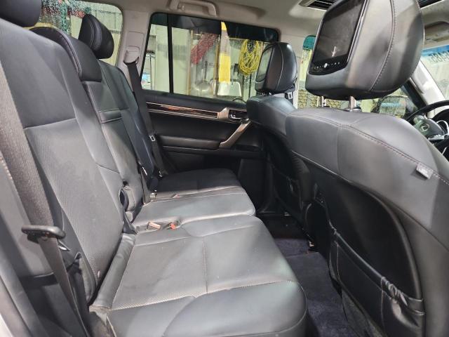 Photo 11 from auction – 2014 LEXUS GX with VIN JTJBM7FX1E5081124