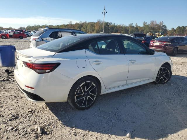 Photo 3 from auction – 2024 NISSAN SENTRA SR with VIN 3N1AB8DVXRY290224