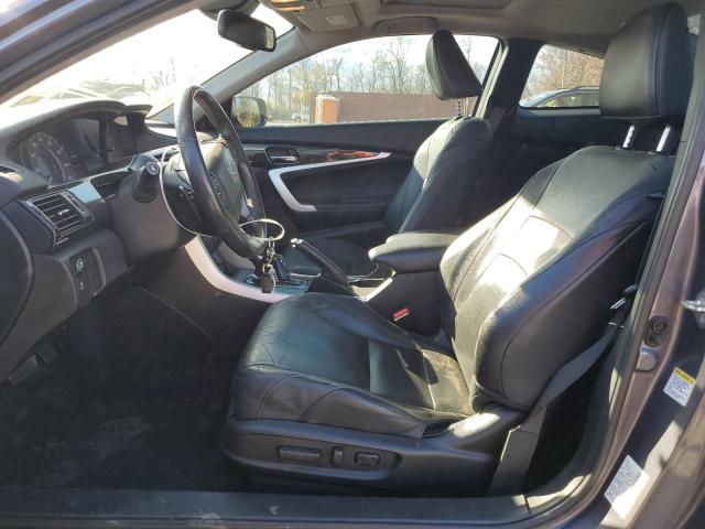 Photo 7 from auction – 2015 HONDA ACCORD EXL with VIN 1HGCT1B82FA010644