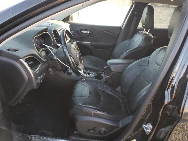 Photo 7 from auction – 2020 JEEP CHEROKEE L with VIN 1C4PJMDX4LD574530