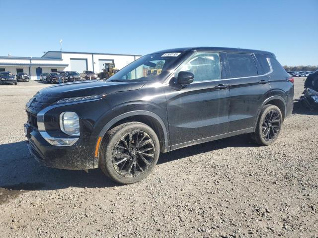 MITSUBISHI OUTLANDER 2022 with VIN JA4J4UA85NZ077593 - Photo from auction