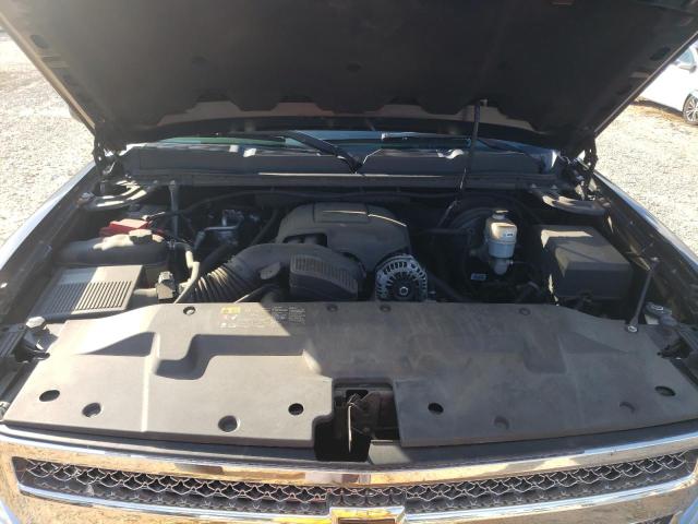 Фото 11 с аукциона – 2012 CHEVROLET SILVERADO с VIN 3GCPCSE06CG190039