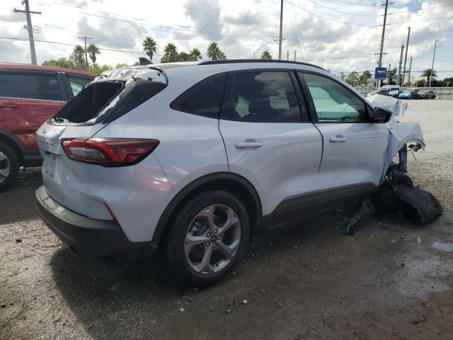 Photo 3 from auction – 2025 FORD ESCAPE ST with VIN 1FMCU0MN2SUA82506