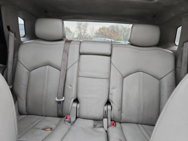 Photo 10 from auction – 2011 CADILLAC SRX LUXURY with VIN 3GYFNAEY4BS665294
