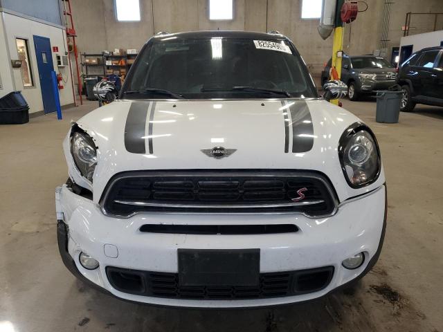 Zdjęcie 5 z aukcji – 2016 MINI COOPER S C z VIN WMWZC5C58GWT38687