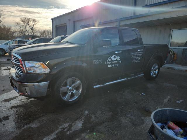 RAM 1500 SLT 2013 with VIN 1C6RR7LT8DS625517 - Photo from auction