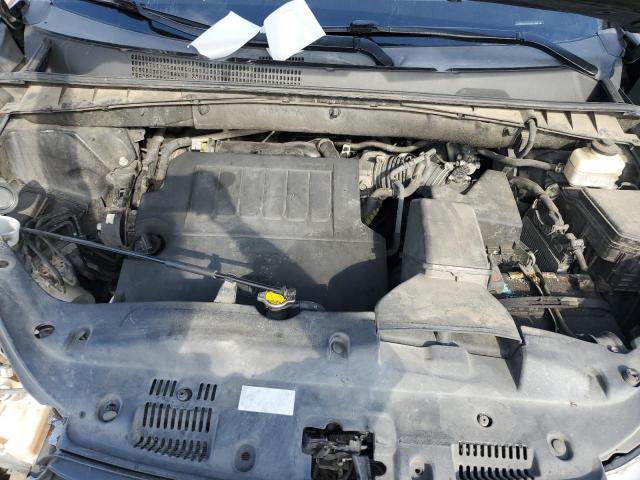 Photo 11 from auction – 2014 TOYOTA HIGHLANDER with VIN 5TDYKRFH4ES021887