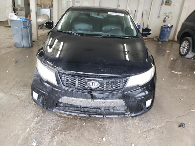 Photo 5 from auction – 2010 KIA FORTE with VIN KNAFW6A37A5120643