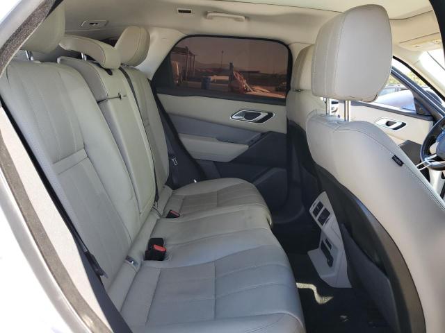 Photo 11 from auction – 2020 LAND ROVER RANGE ROVE with VIN SALYB2EX3LA255165