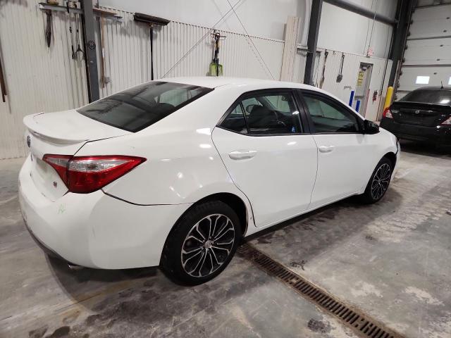 Photo 3 from auction – 2014 TOYOTA COROLLA L with VIN 5YFBURHE1EP152061