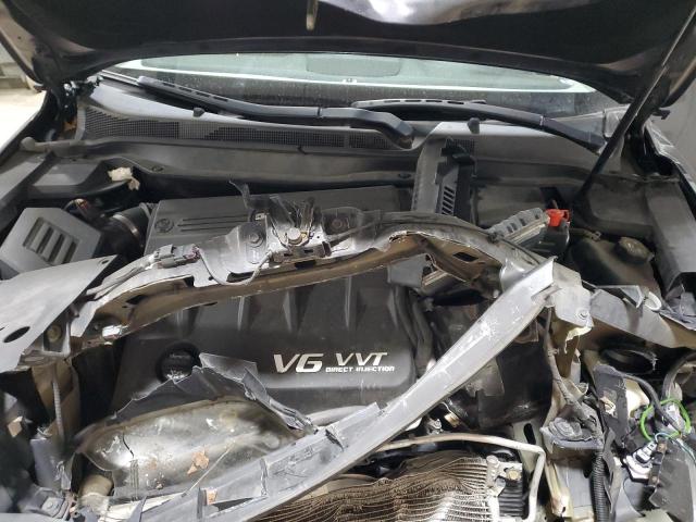 Photo 12 from auction – 2016 GMC TERRAIN DE with VIN 2GKFLVE30G6198179