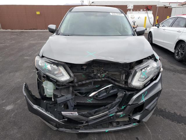 Photo 5 from auction – 2018 NISSAN ROGUE S with VIN KNMAT2MTXJP517827