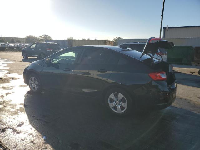 Photo 2 from auction – 2016 CHEVROLET CRUZE LS with VIN 1G1BB5SM8G7300282