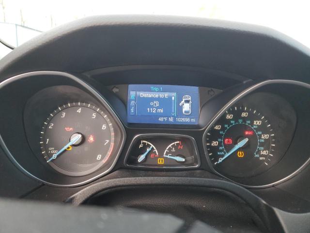 Photo 9 from auction – 2014 FORD FOCUS SE with VIN 1FADP3F28EL112239