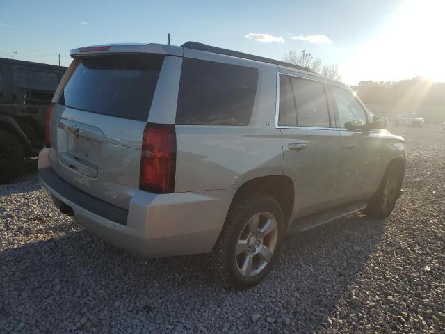 Photo 3 from auction – 2015 CHEVROLET TAHOE C150 with VIN 1GNSCBKC5FR668245