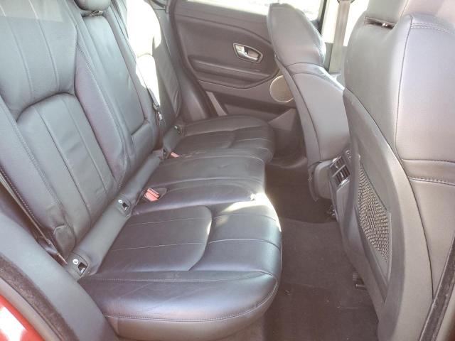 Photo 11 from auction – 2017 LAND ROVER RANGE ROVE with VIN SALVP2BG7HH196161