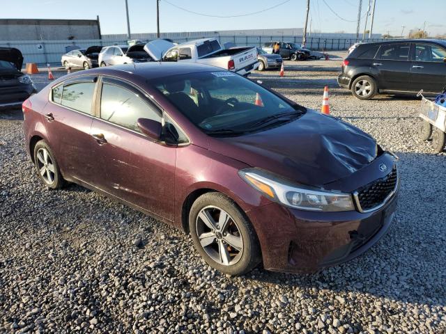 Photo 4 from auction – 2018 KIA FORTE LX with VIN 3KPFL4A76JE251022