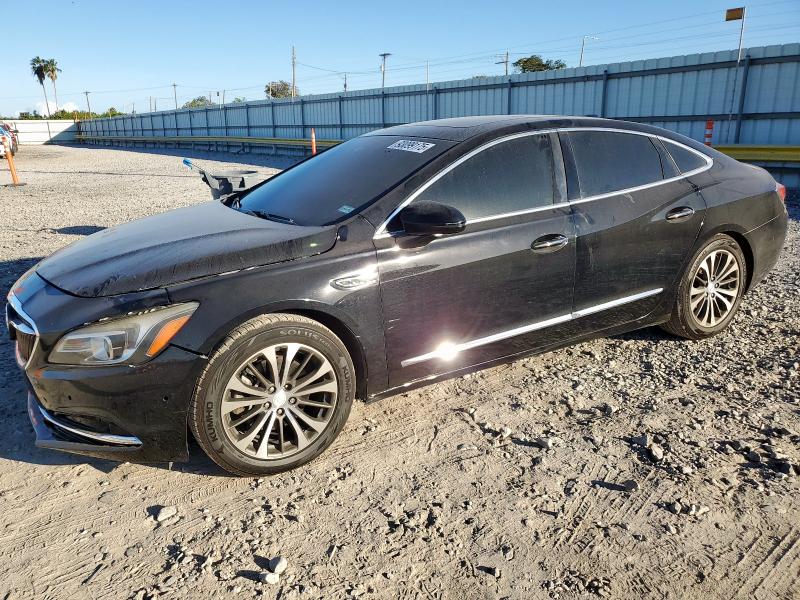Photo 1 from auction – 2017 BUICK LACROSSE P with VIN 1G4ZR5SS6HU165754