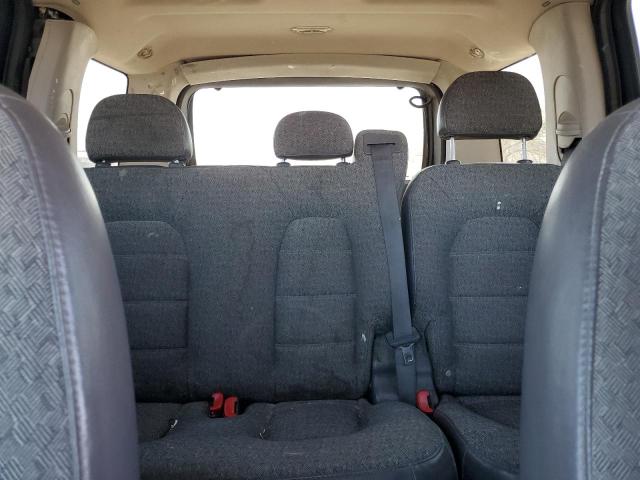 Photo 10 from auction – 2003 FORD EXPLORER X with VIN 1FMDU62K93ZA54366