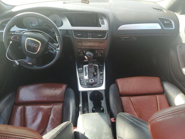 Photo 8 from auction – 2011 AUDI S4 PREMIUM with VIN WAUBGAFL9BA048389