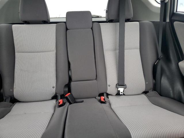 Photo 10 from auction – 2014 TOYOTA RAV4 LE with VIN 2T3BFREV2EW156186
