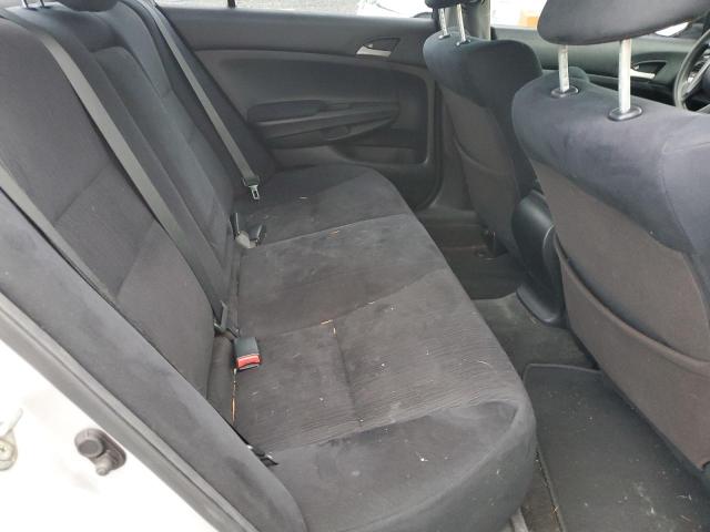 Photo 10 from auction – 2012 HONDA ACCORD LXP with VIN 1HGCP2F46CA080113