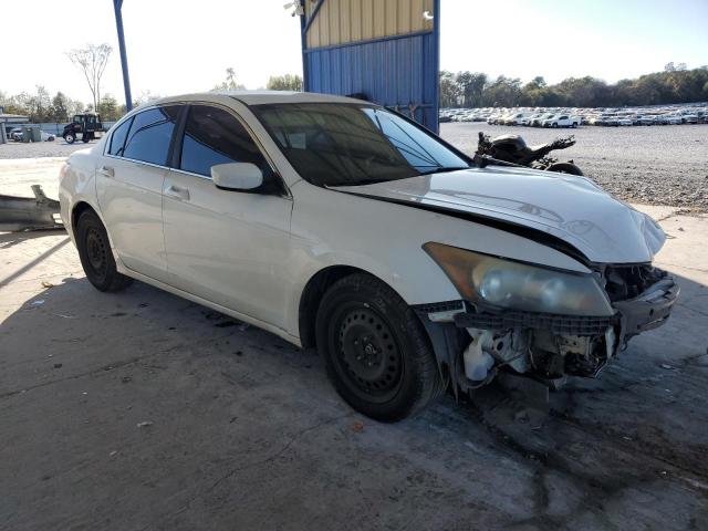 Photo 4 from auction – 2012 HONDA ACCORD LX with VIN 1HGCP2F31CA106768