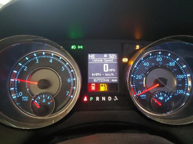Photo 9 from auction – 2013 CHRYSLER TOWN & COU with VIN 2C4RC1BG8DR649314