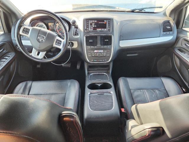 Photo 8 from auction – 2017 DODGE GRAND CARA with VIN 2C4RDGEG1HR799640