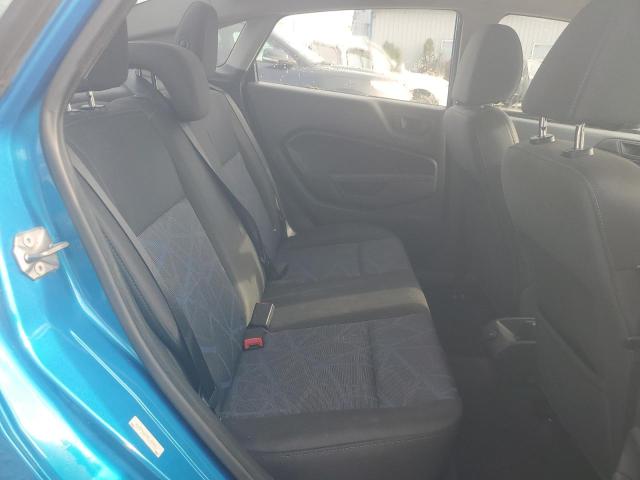 Photo 10 from auction – 2013 FORD FIESTA SE with VIN 3FADP4BJ2DM225877