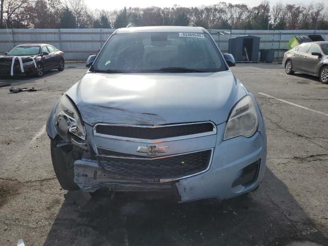 Photo 5 from auction – 2015 CHEVROLET EQUINOX LT with VIN 2GNFLFEK4F6111821