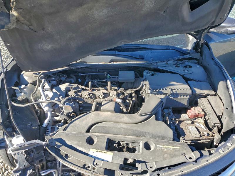 Photo 11 from auction – 2013 NISSAN ALTIMA with VIN 1N4AL3APXDC233435
