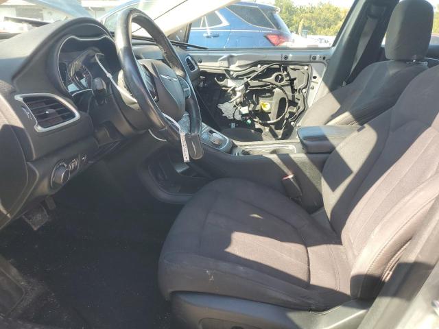 Photo 7 from auction – 2015 CHRYSLER 200 LIMITE with VIN 1C3CCCAB5FN559615