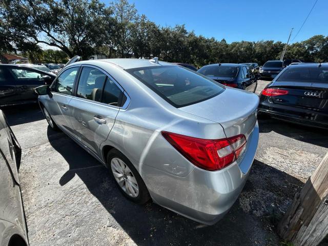 Photo 3 from auction – 2017 SUBARU LEGACY 2.5 with VIN 4S3BNAF67H3019781