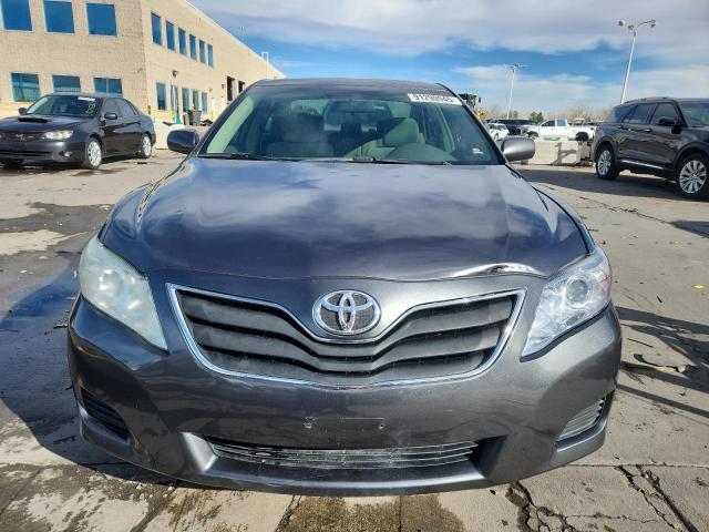 Photo 5 from auction – 2011 TOYOTA CAMRY BASE with VIN 4T4BF3EK4BR202503