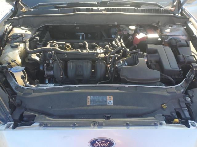 Photo 11 from auction – 2014 FORD FUSION SE with VIN 1FA6P0H74E5362761