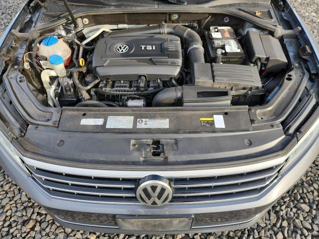 Photo 11 from auction – 2016 VOLKSWAGEN PASSAT SE with VIN 1VWBS7A30GC039987