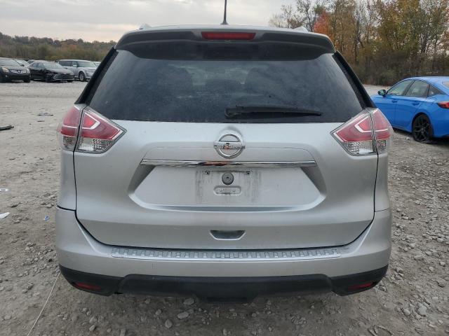 Photo 6 from auction – 2014 NISSAN ROGUE S with VIN 5N1AT2MV8EC861392