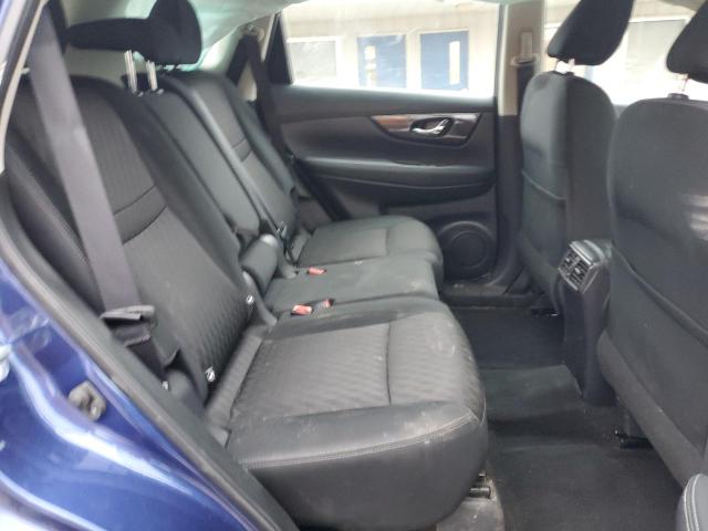 Photo 11 from auction – 2018 NISSAN ROGUE S with VIN KNMAT2MV7JP565836