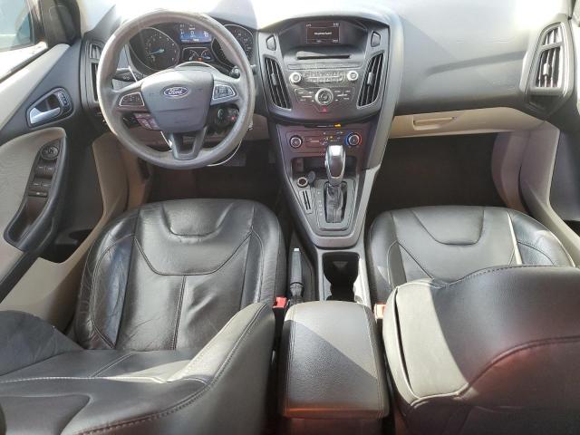Photo 8 from auction – 2015 FORD FOCUS SE with VIN 1FADP3F20FL304238