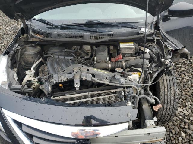 Photo 11 from auction – 2016 NISSAN VERSA S with VIN 3N1CN7AP2GL844530